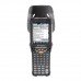 Zebra MC9190-Z - RFID handheld, 802.11a/b/g, 2D Imager, Color, 256MB/1GB, 53 key, Windows Mobile 6.5, Bluetooth, US Freq. based.